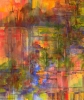 Triptych 2 
                           by Carol Sass Tuttle